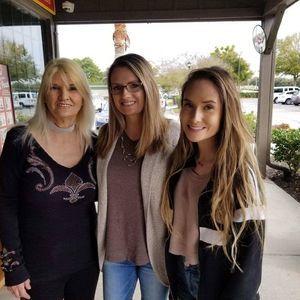 Meet your Posher, Bonnie